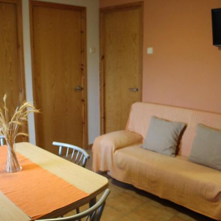 Castell De Ceuro. Hotel Rural Ogern 외부 사진