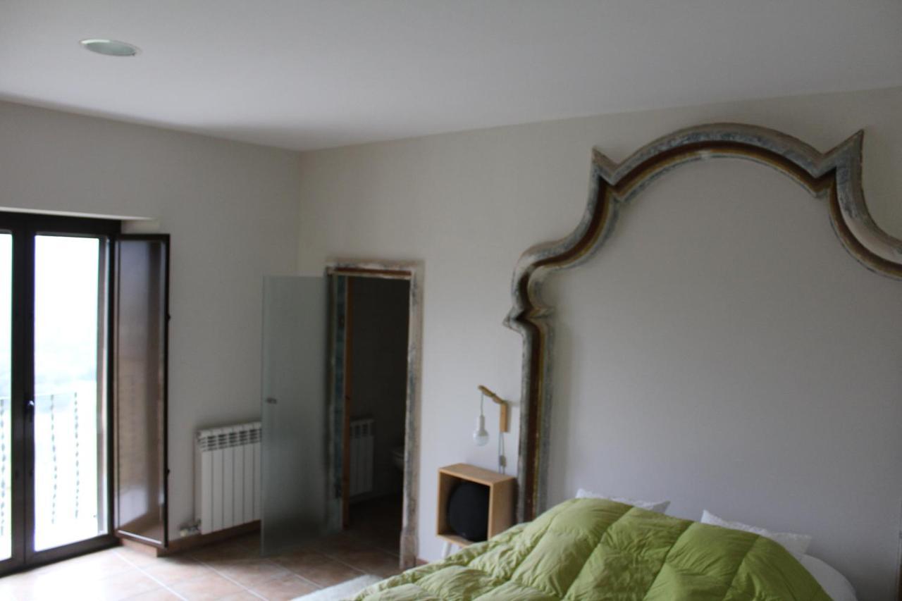 Castell De Ceuro. Hotel Rural Ogern 외부 사진