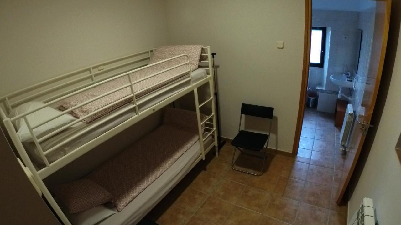 Castell De Ceuro. Hotel Rural Ogern 외부 사진